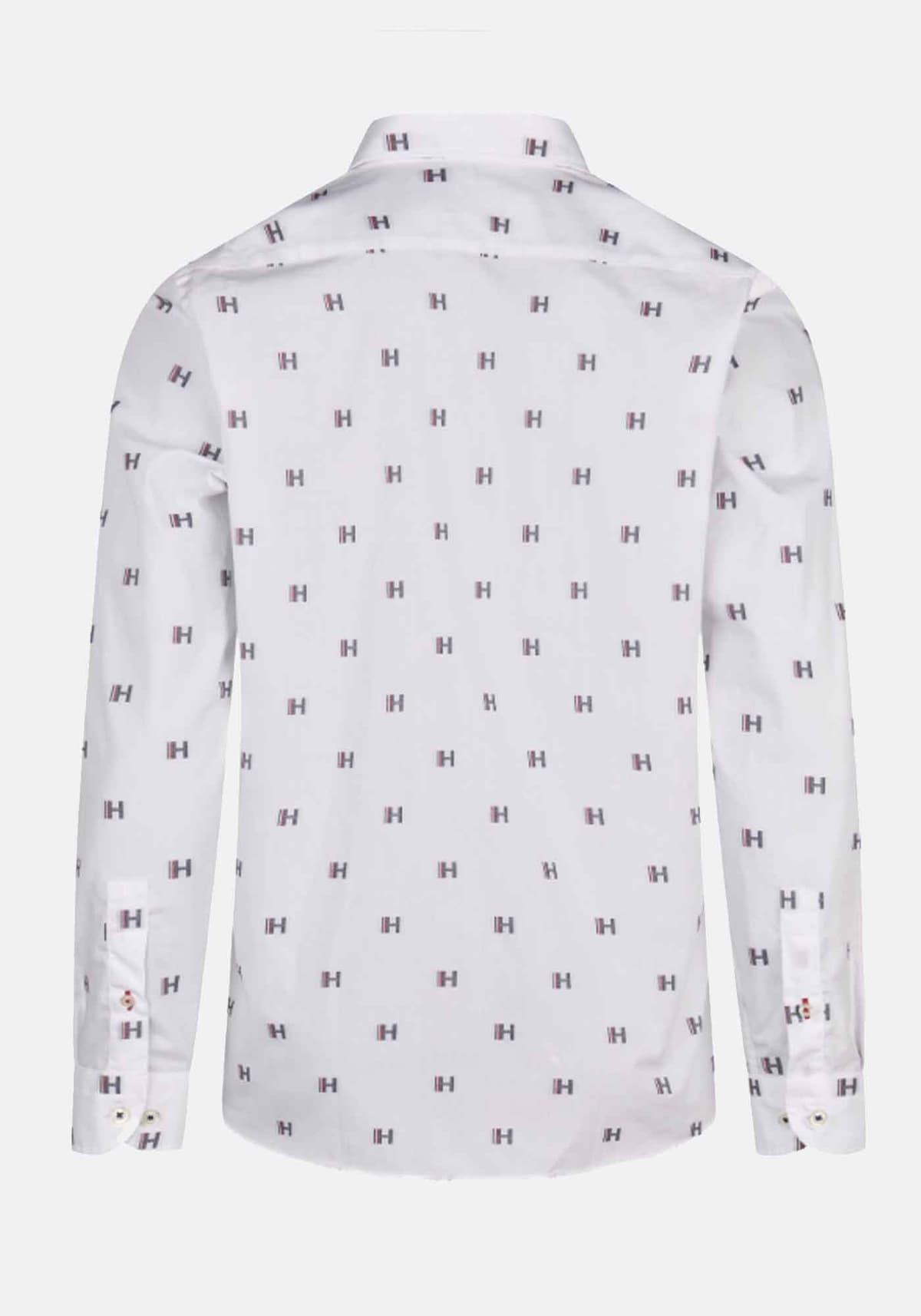 Men's Clothing Daniel Hechter White