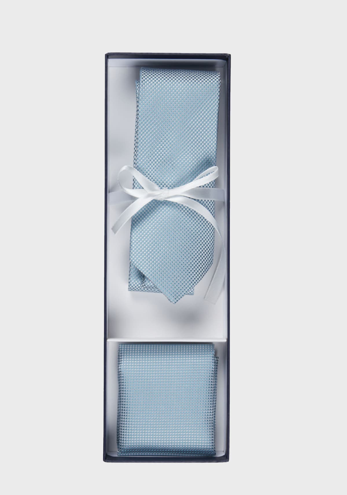 Men's Ties Daniel Hechter Blue