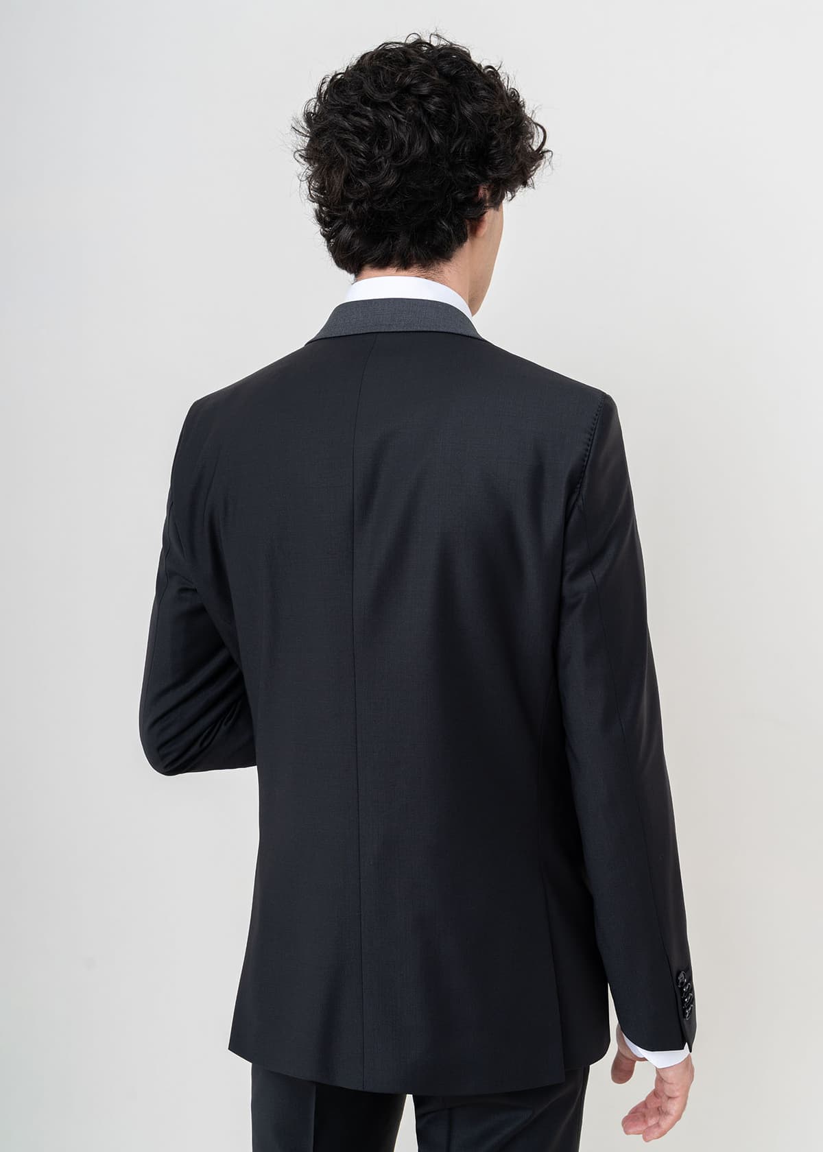 Karl Lagerfeld Κοστούμι της σειράς Rock - 155244 552096 990 Black