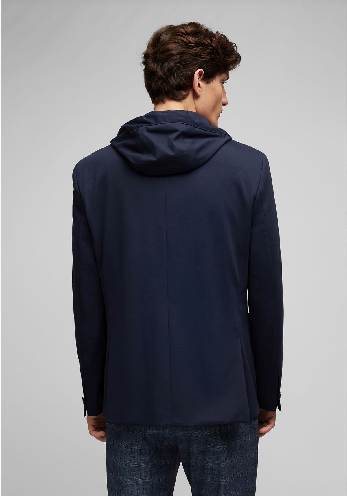 Men's Clothing Daniel Hechter Blue