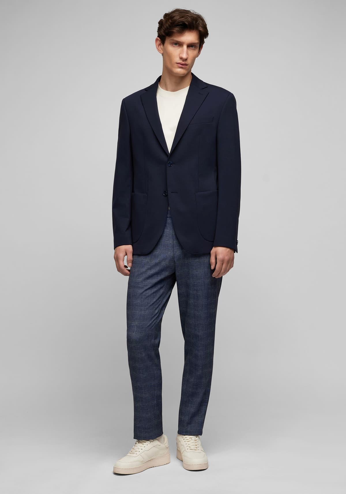 Men's Clothing Daniel Hechter Blue