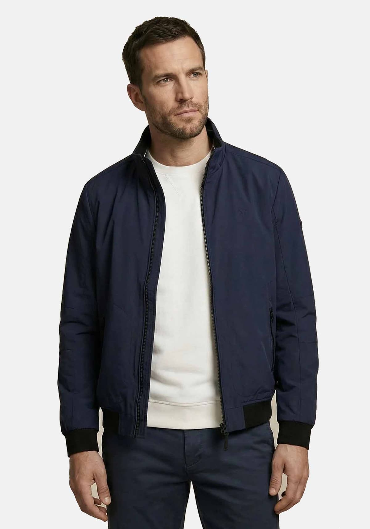 Men's Jackets Fynch Hatton Green