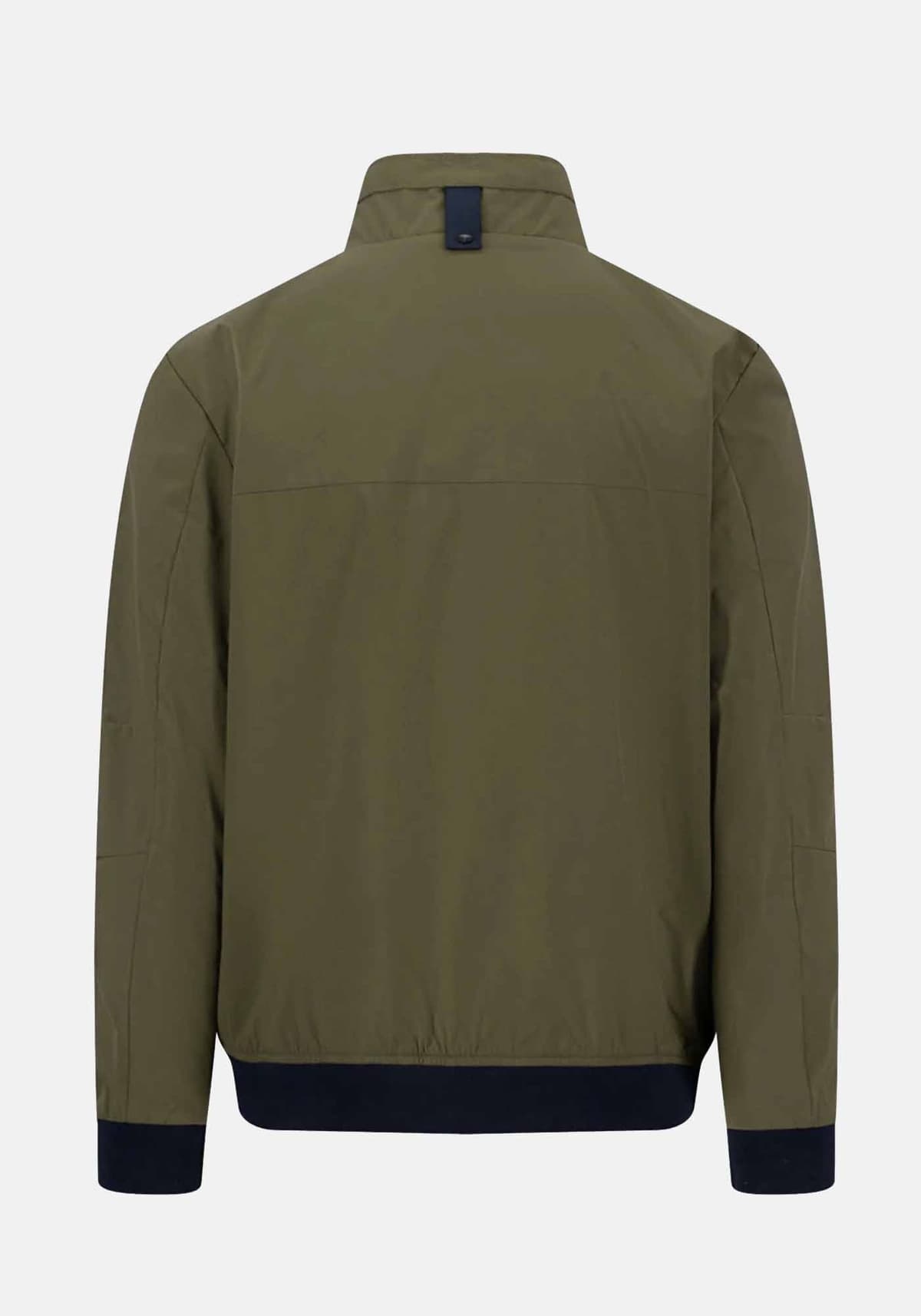 Men's Jackets Fynch Hatton Green
