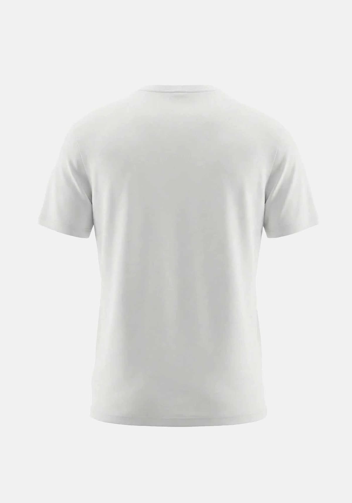 Men's T-Shirts Fynch Hatton White