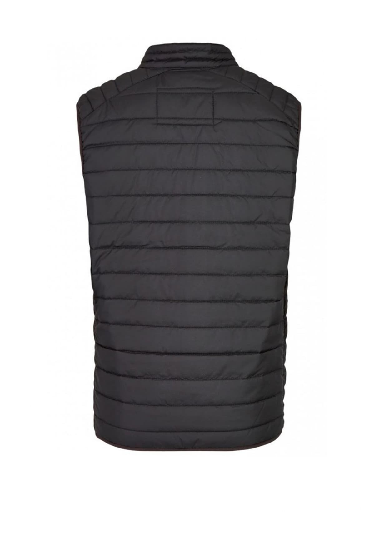 Men's Vests Calamar Black