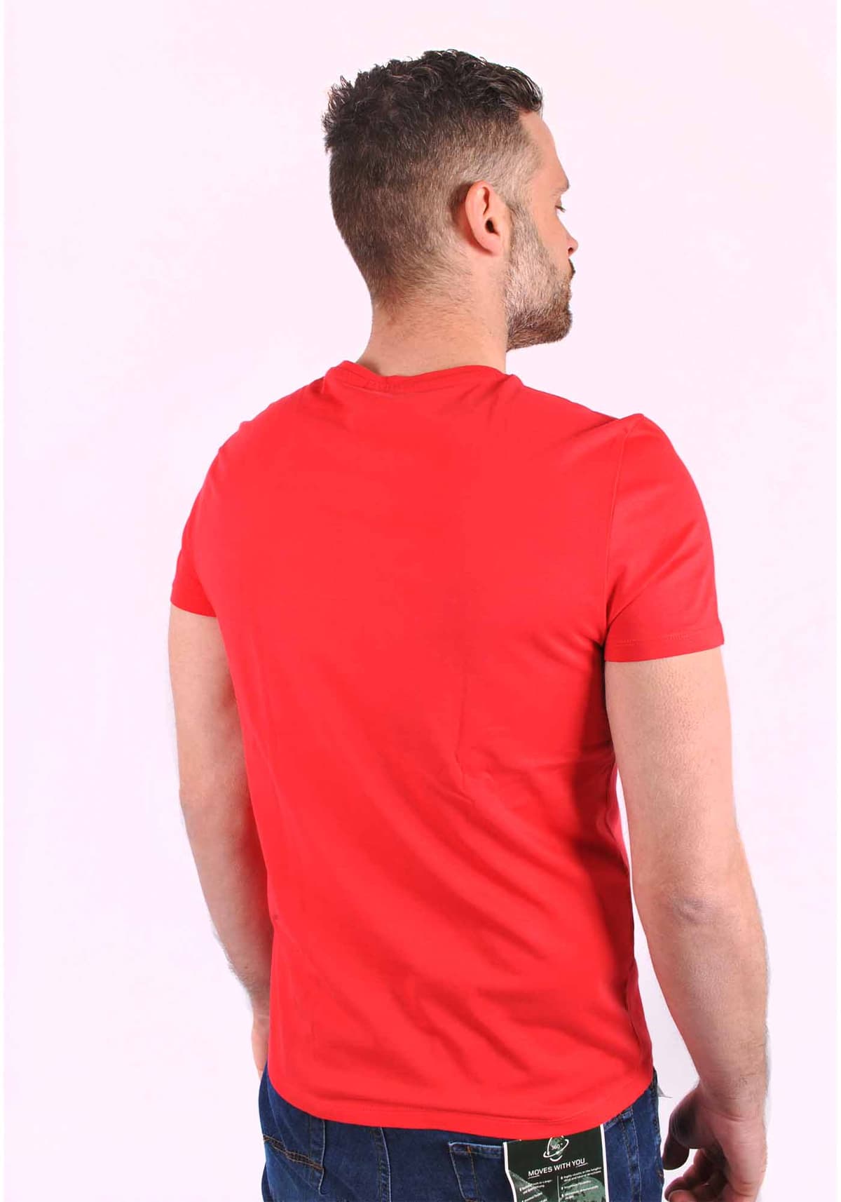 Men's T-Shirts Joop! Red