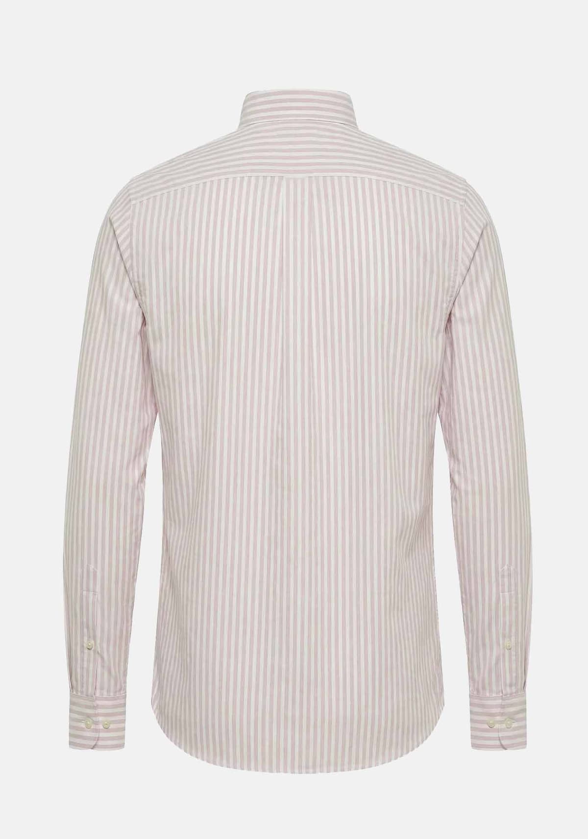 Men's Shirts Fynch Hatton Pink