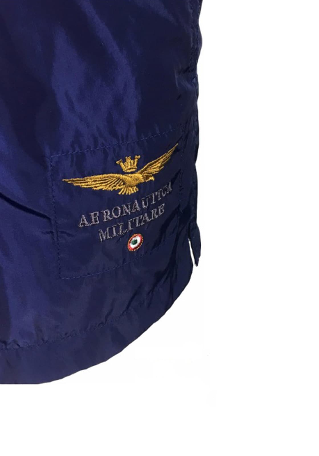 Men's Swimwear Aeronautica Militare Blue