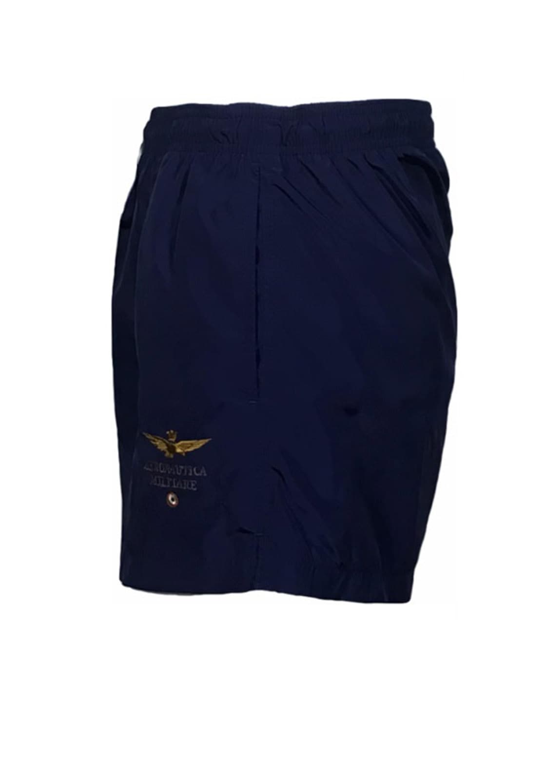 Men's Swimwear Aeronautica Militare Blue