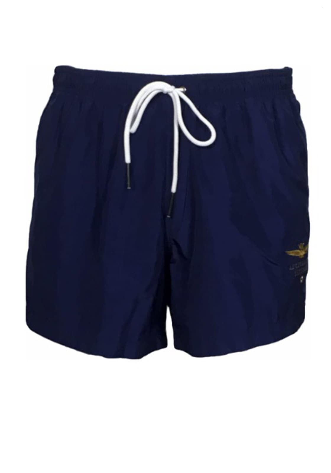 Men's Swimwear Aeronautica Militare Blue