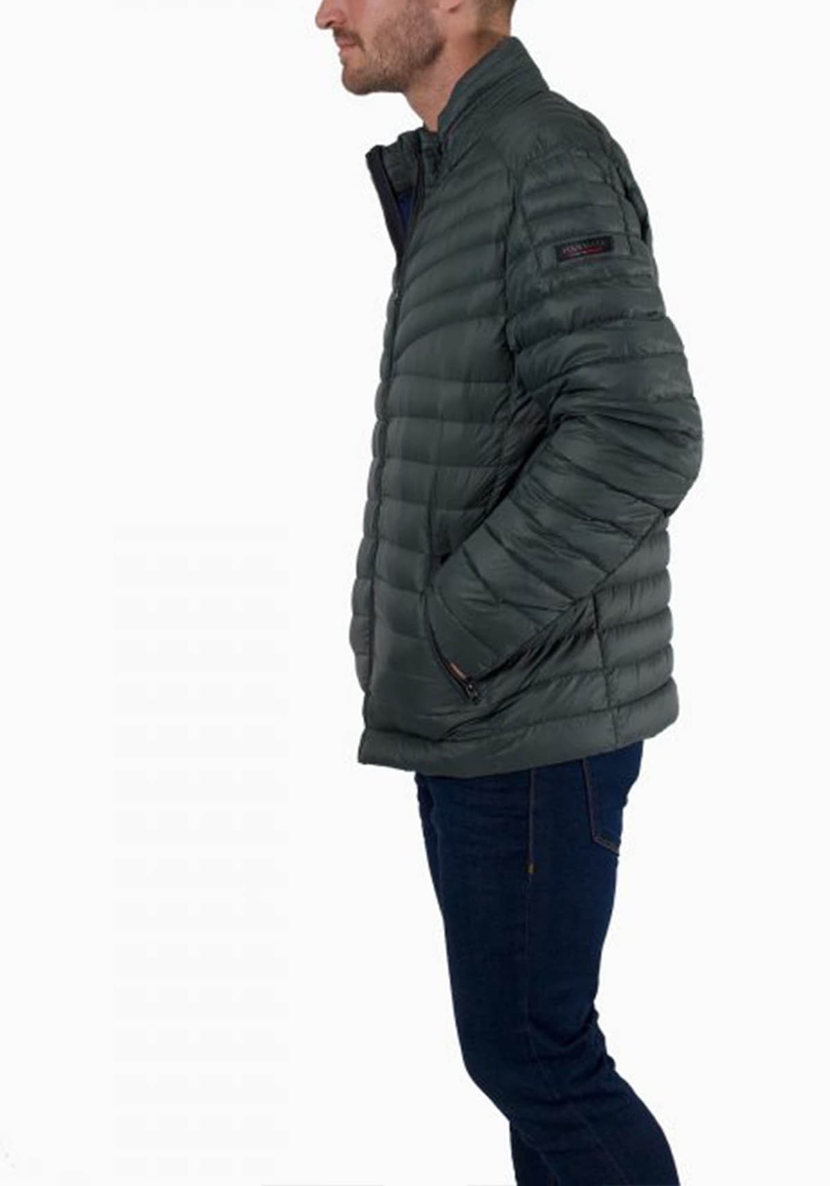 Men's Jackets Finnmark Khaki