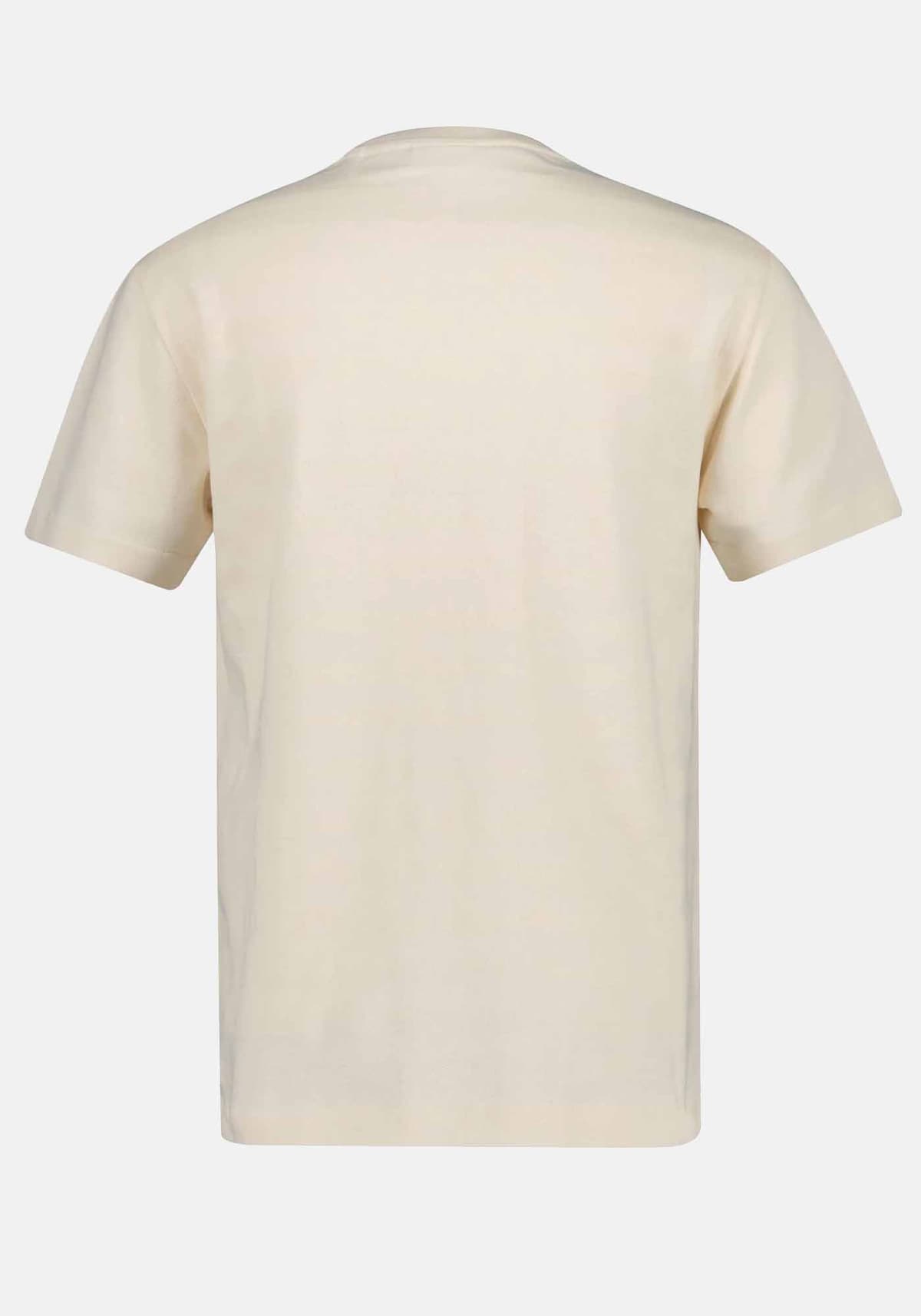 Men's Clothing Gant Beige