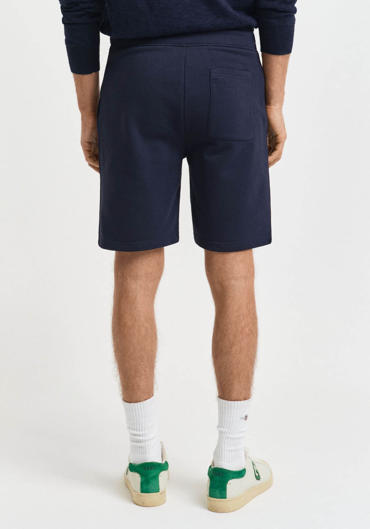 Men's Clothing Gant Blue