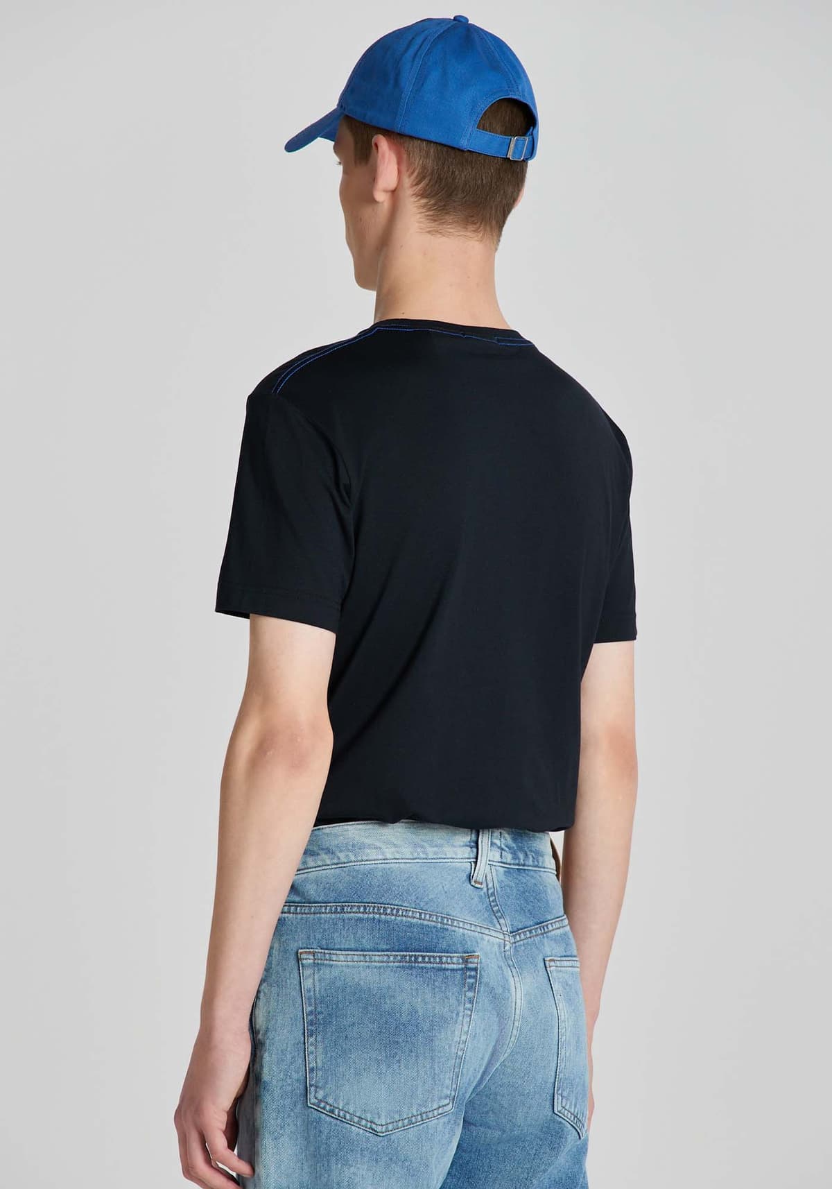Men's Clothing Gant Black