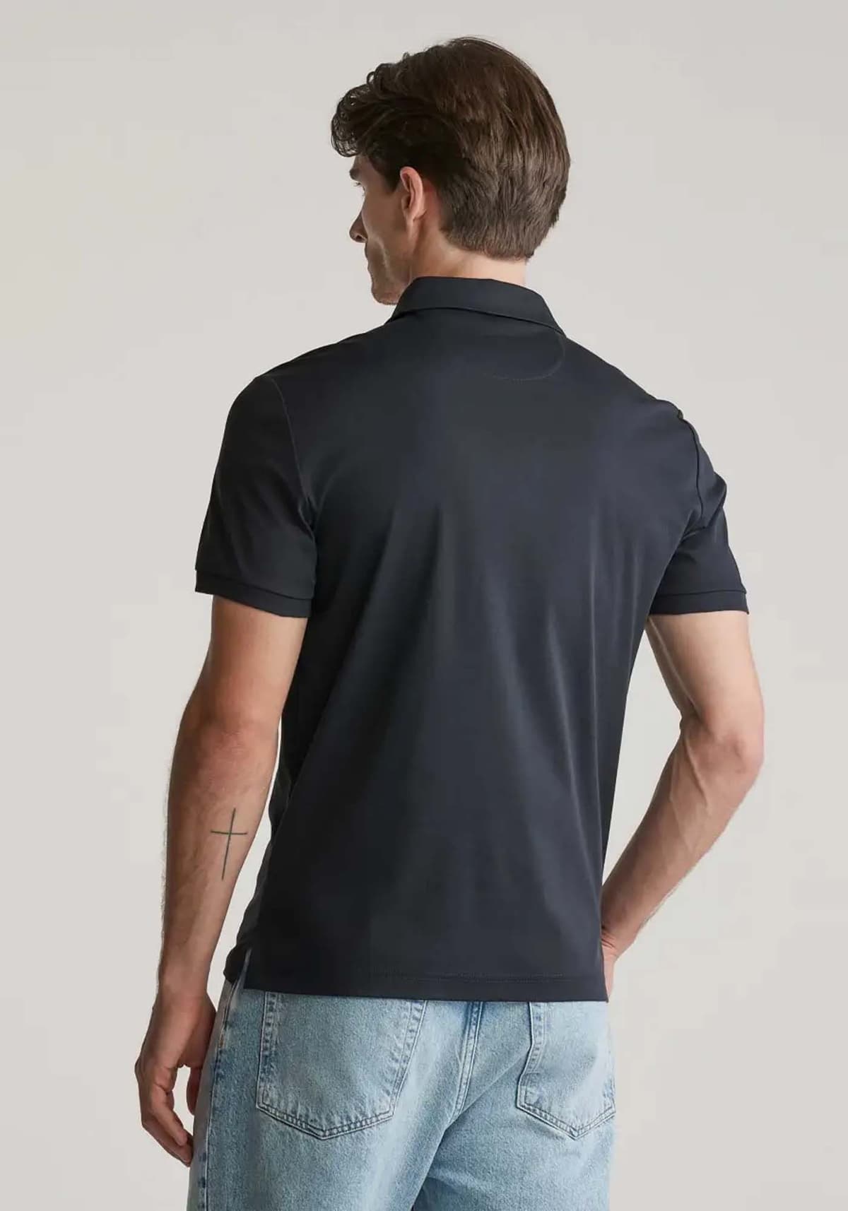 Men's Clothing Gant Black