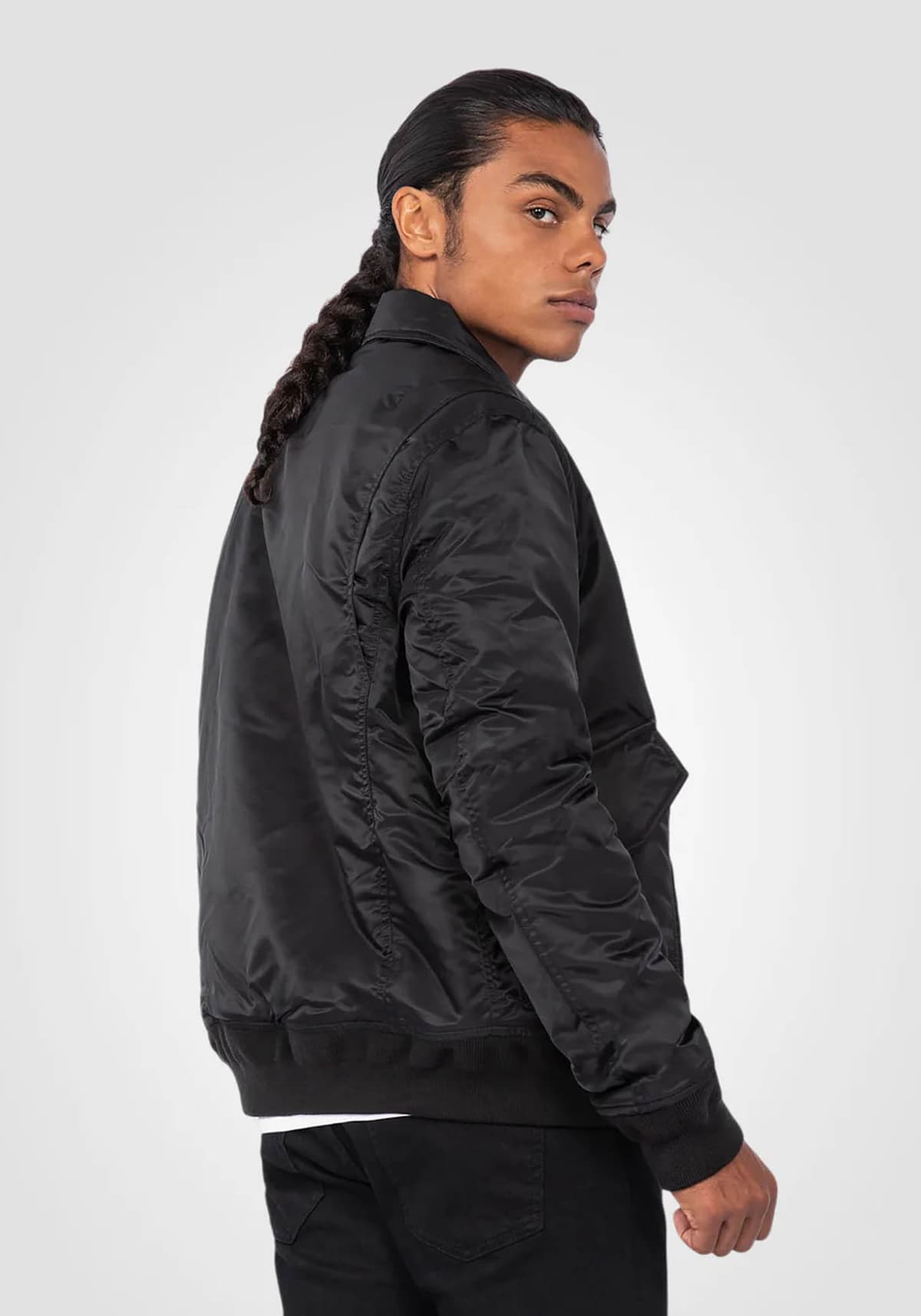 Men's Clothing Schott N.Y.C. Black