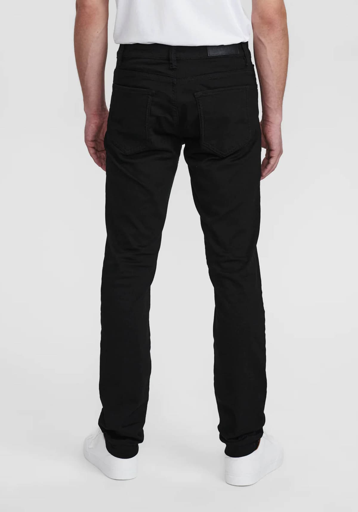 Men's Jeans Gabba Black
