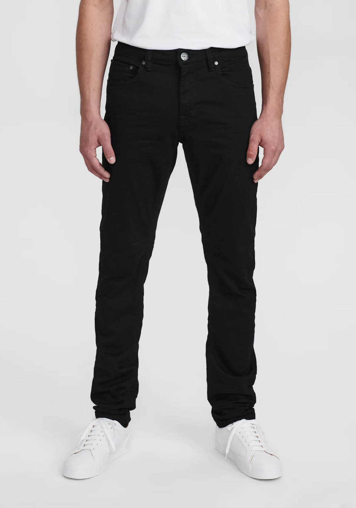 Men's Jeans Gabba Black