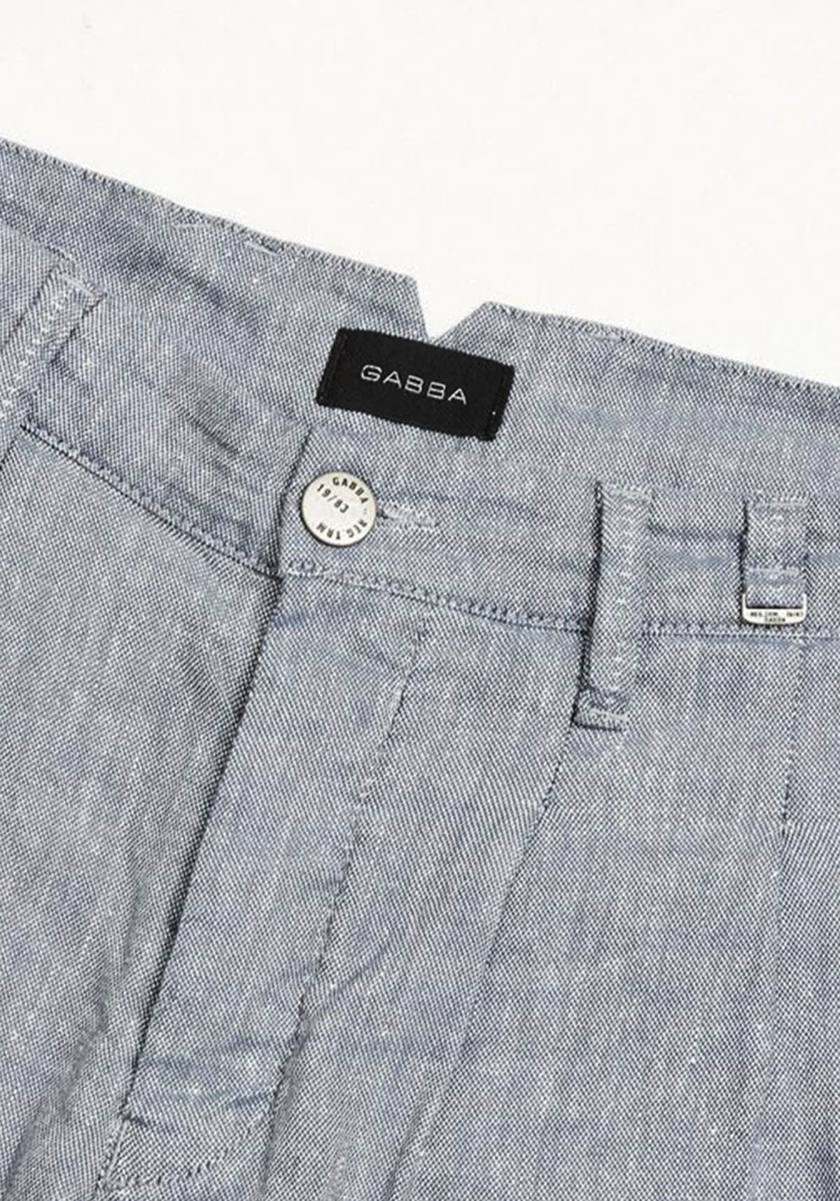 Men's Pants Gabba Gray