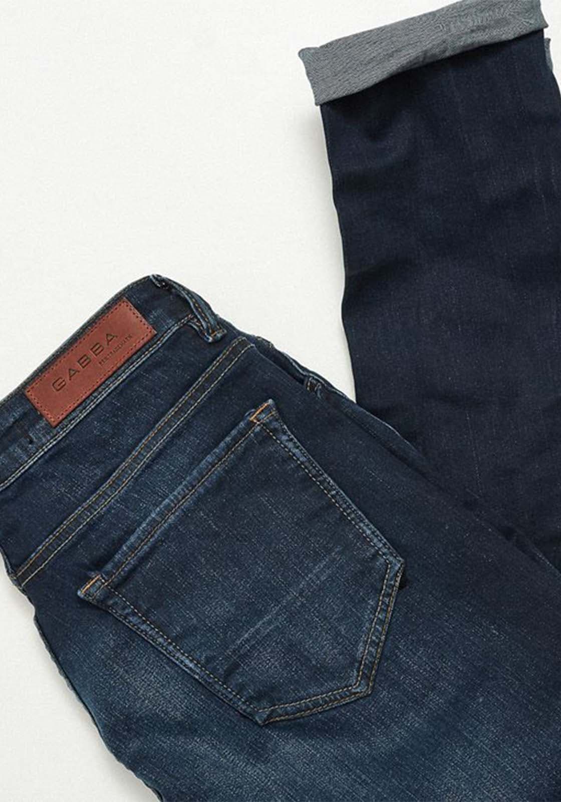 Men's Jeans Gabba Blue