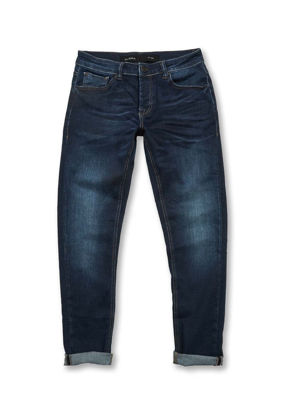 Men's Jeans Gabba Blue