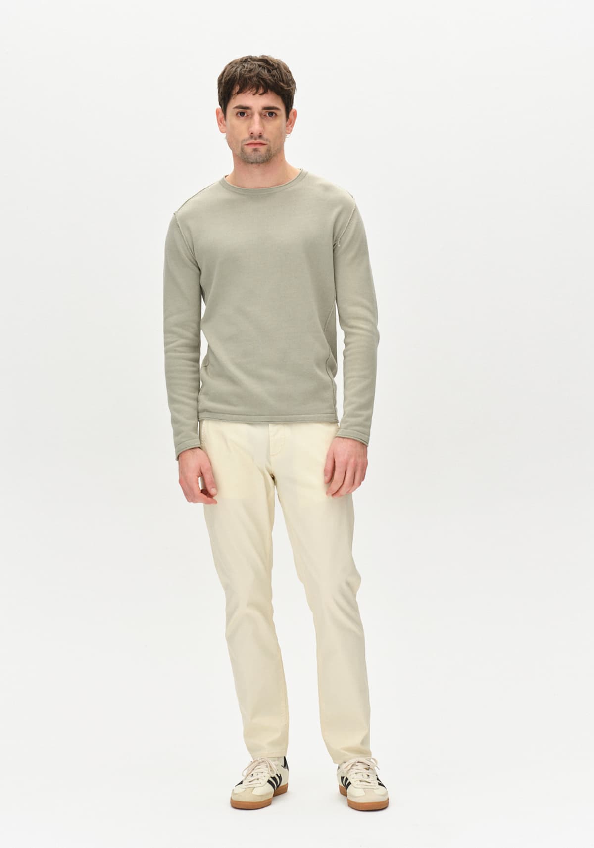 Men's Chino Pants Gabba Beige