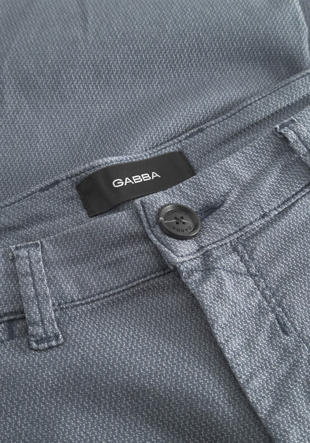 Men's Chino Pants Gabba Blue