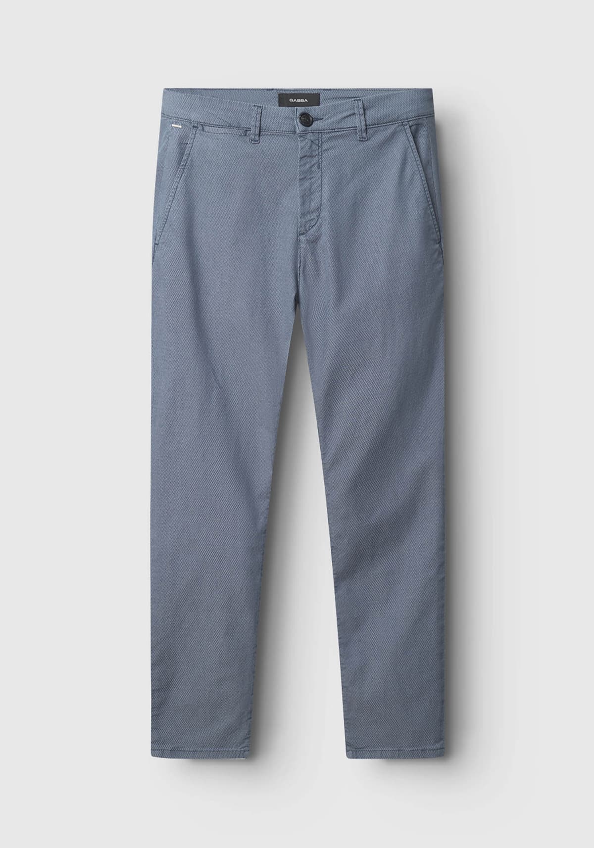 Men's Chino Pants Gabba Blue