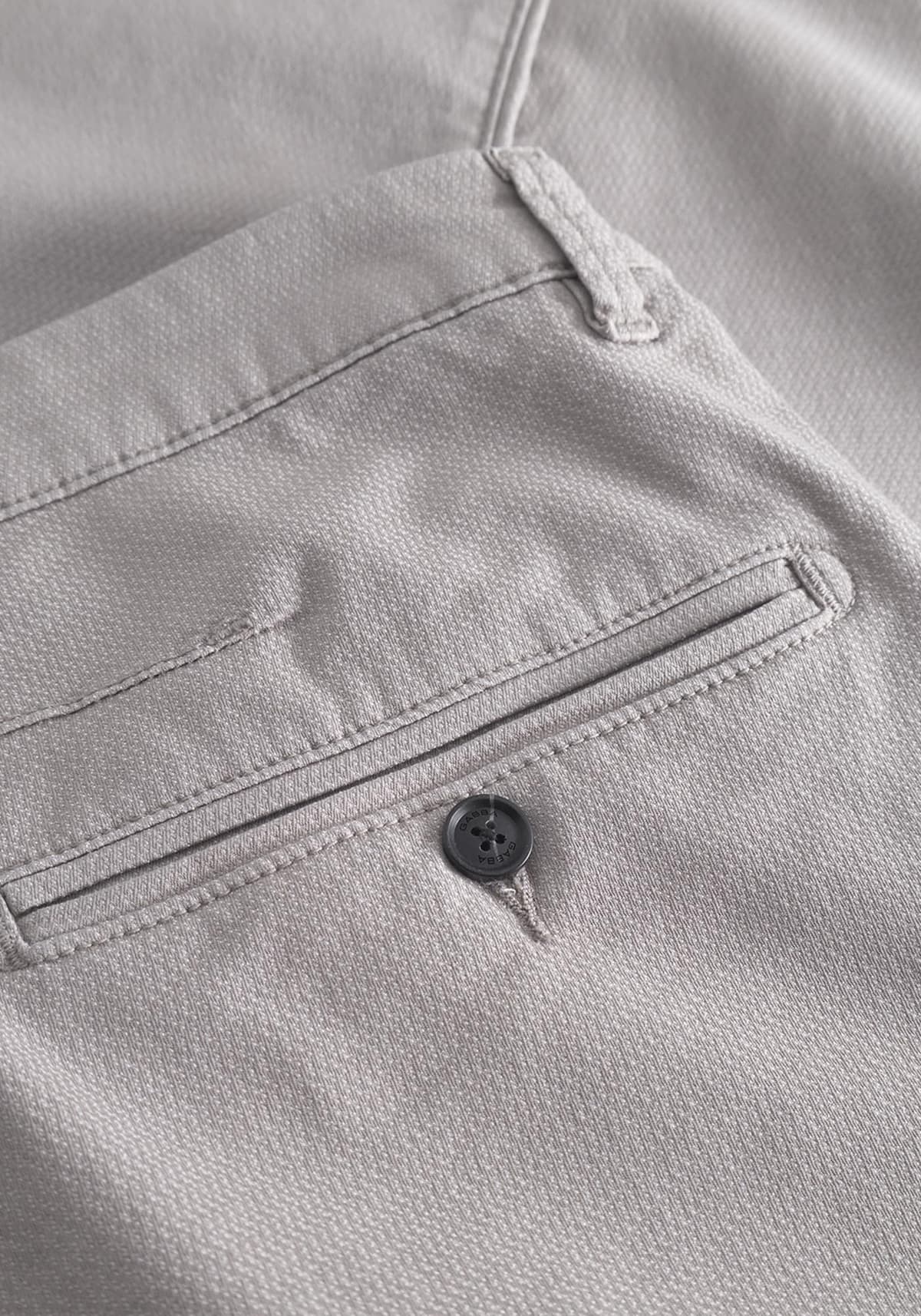 Men's Pants Gabba Gray