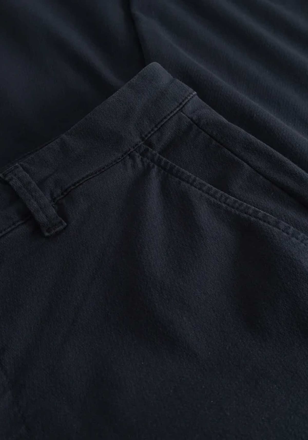 Men's Pants Gabba Black