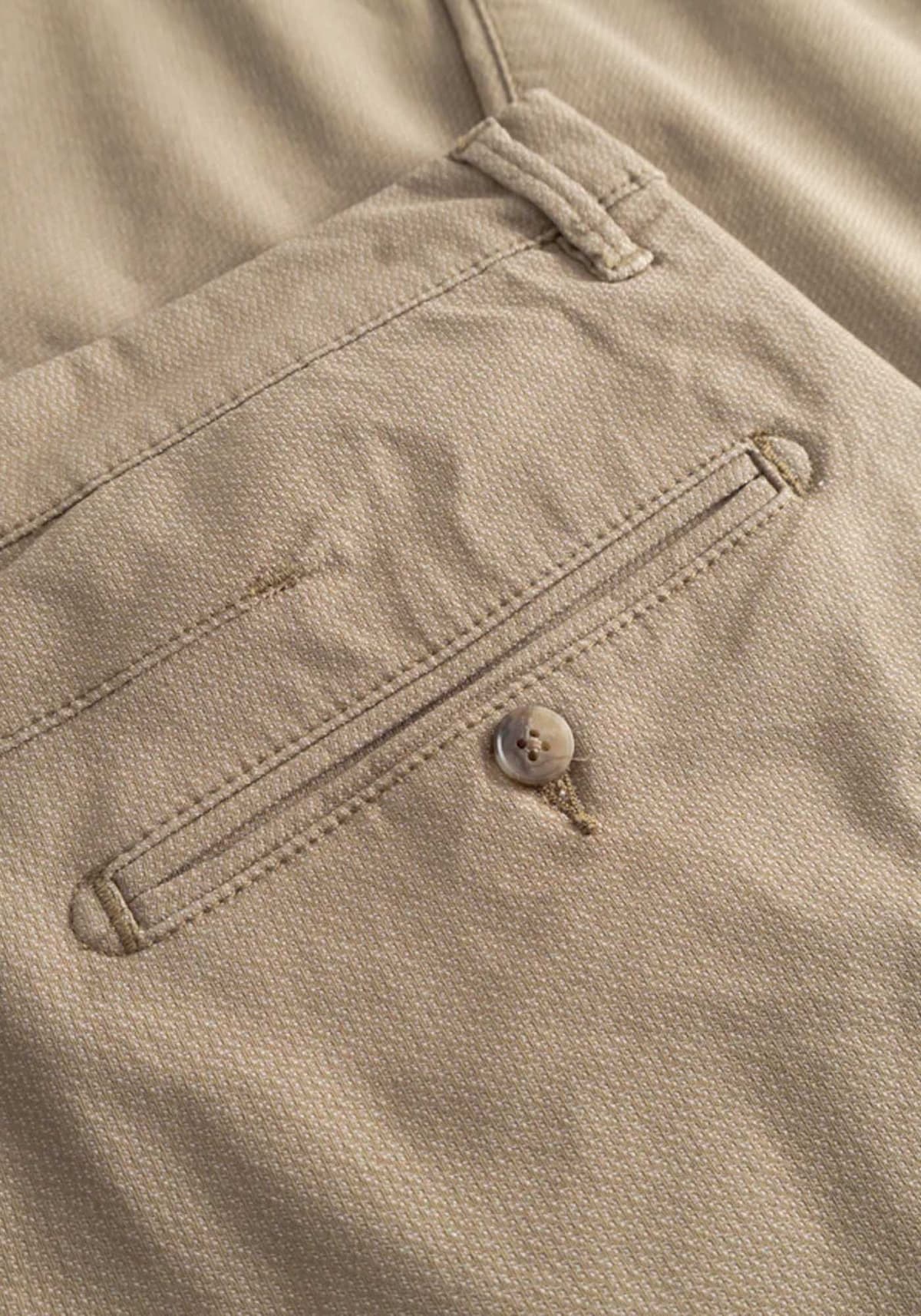 Men's Pants Gabba Beige