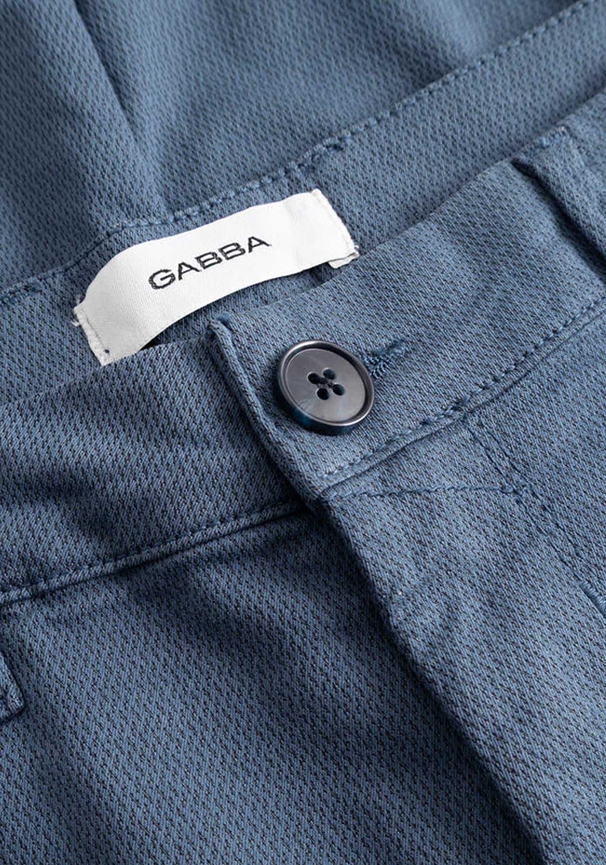 Men's Pants Gabba Blue