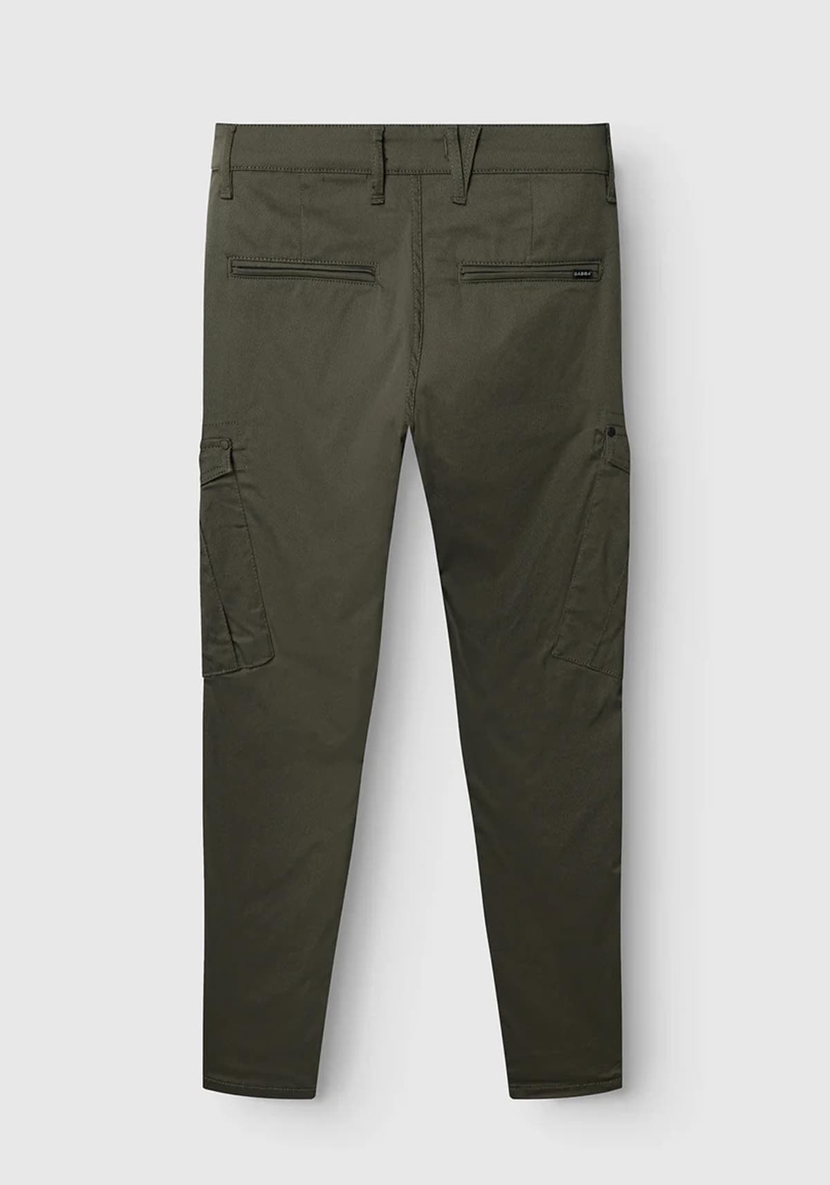 Men's Cargo Pants Gabba Green