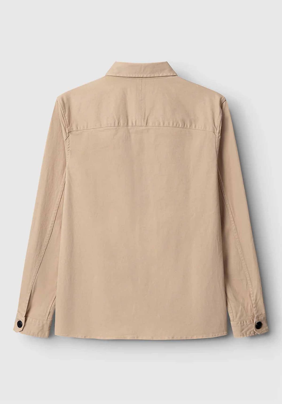 Men's Shirts Gabba Beige