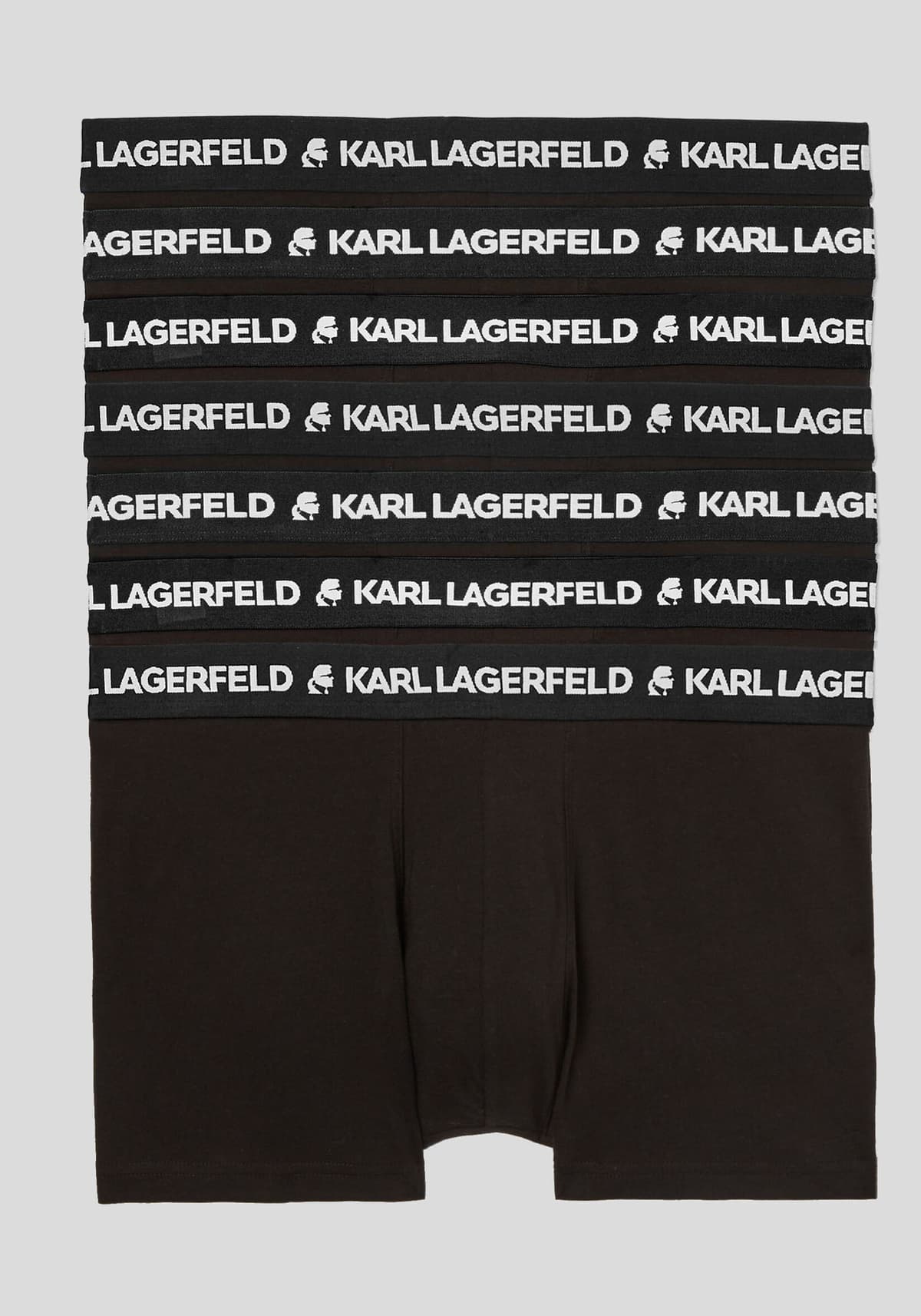 Men's Underwear Karl Lagerfeld Black