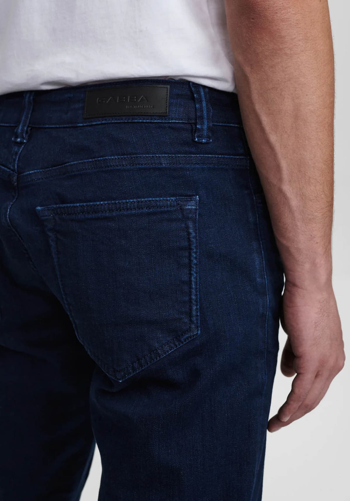 Men's Jeans Gabba Blue