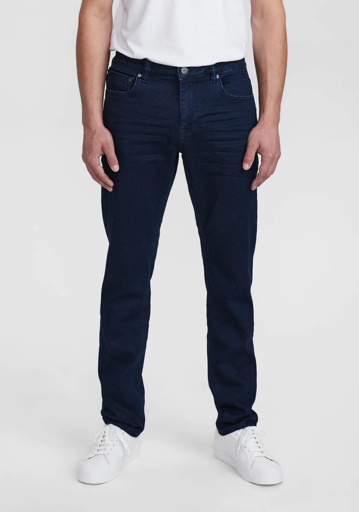 Men's Jeans Gabba Blue