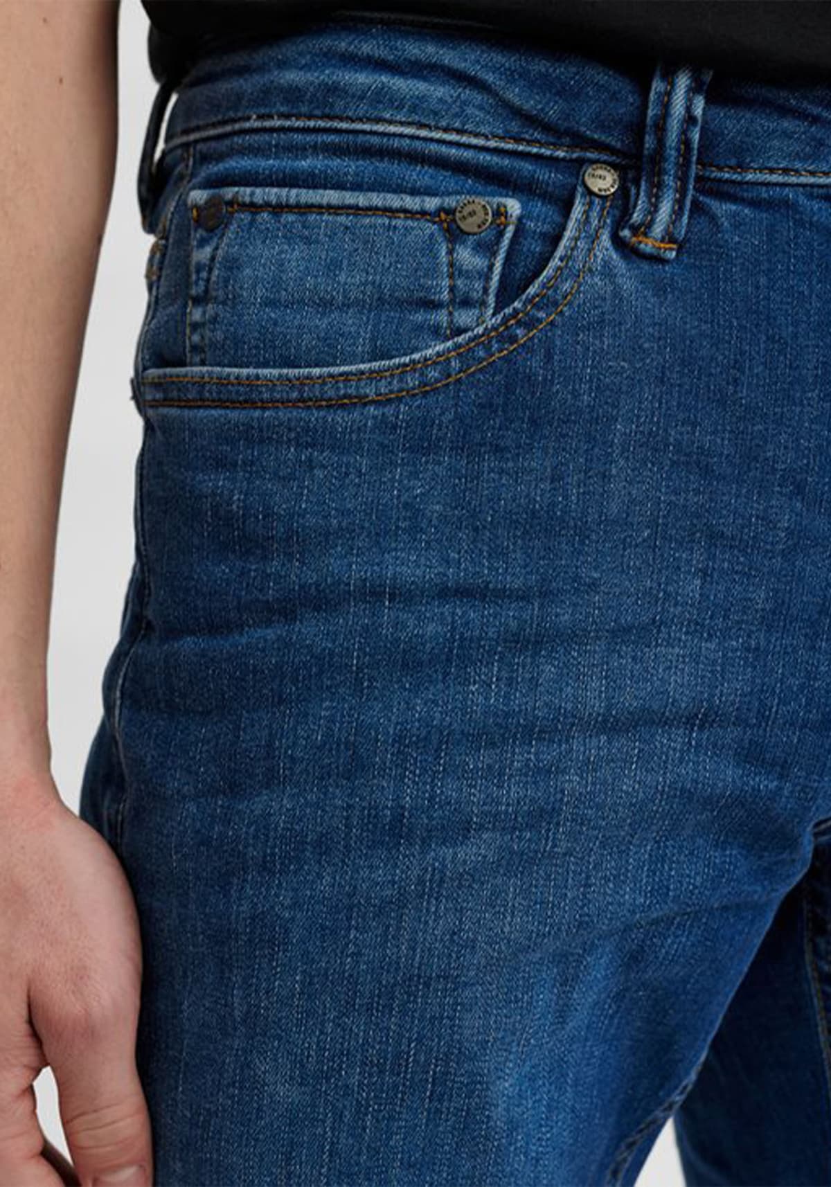 Men's Jeans Gabba Blue