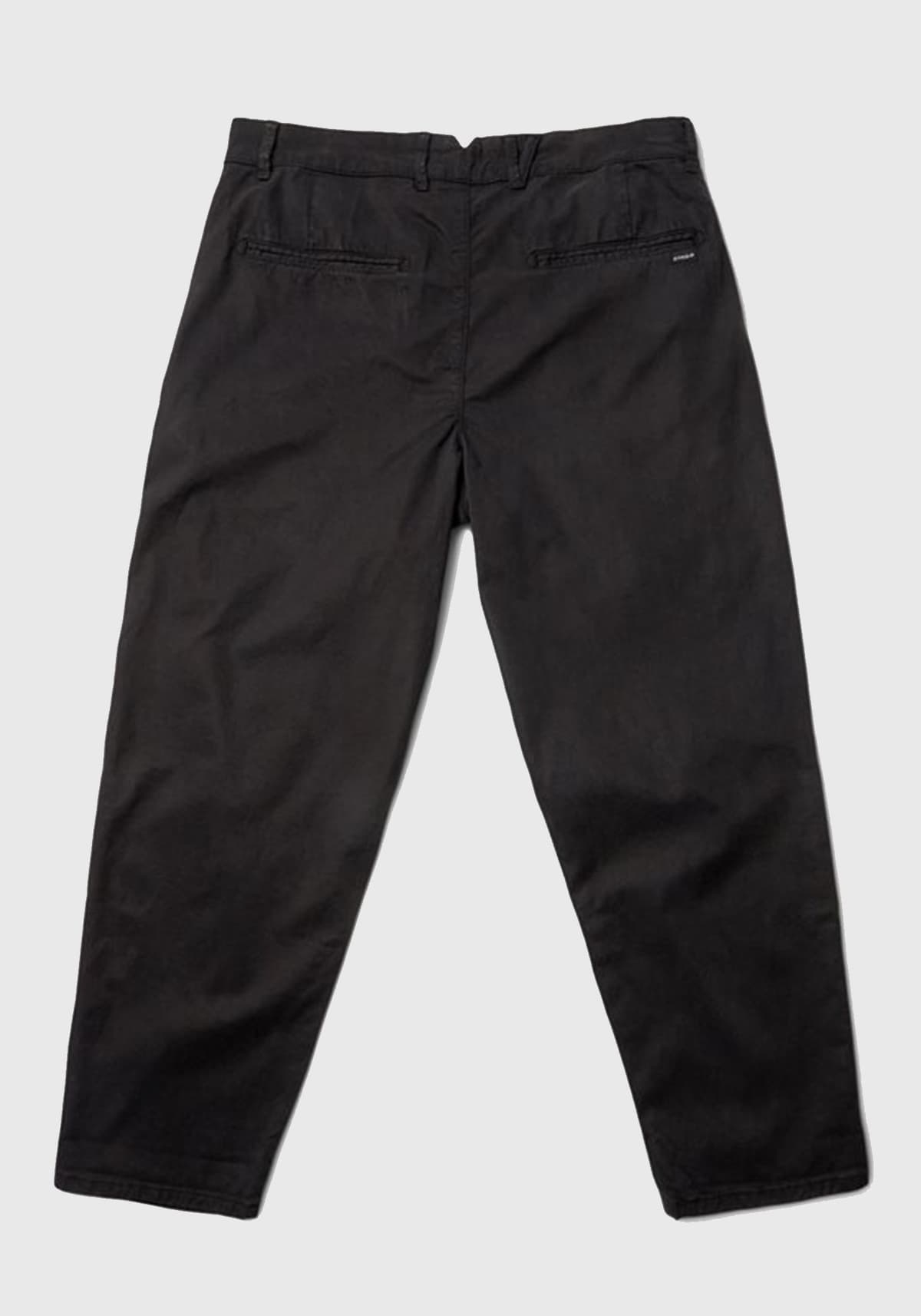 Men's Pants Gabba Black