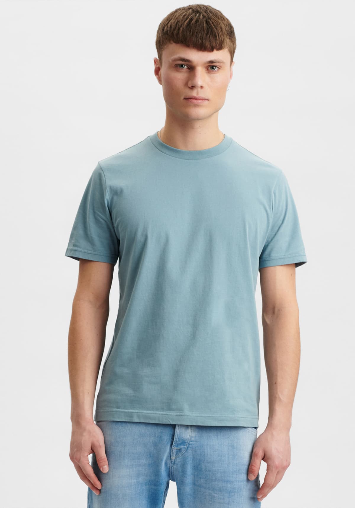 GABBA Κοντομάνικη Μπλούζα της σειράς Duke