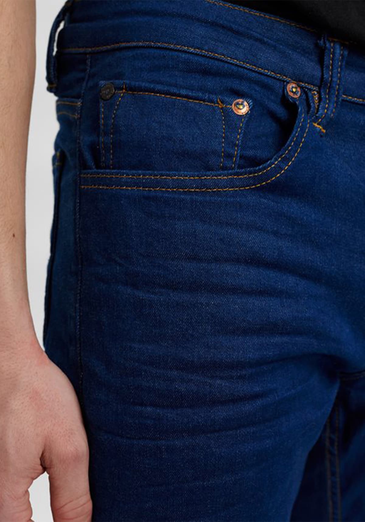 Men's Jeans Gabba Blue