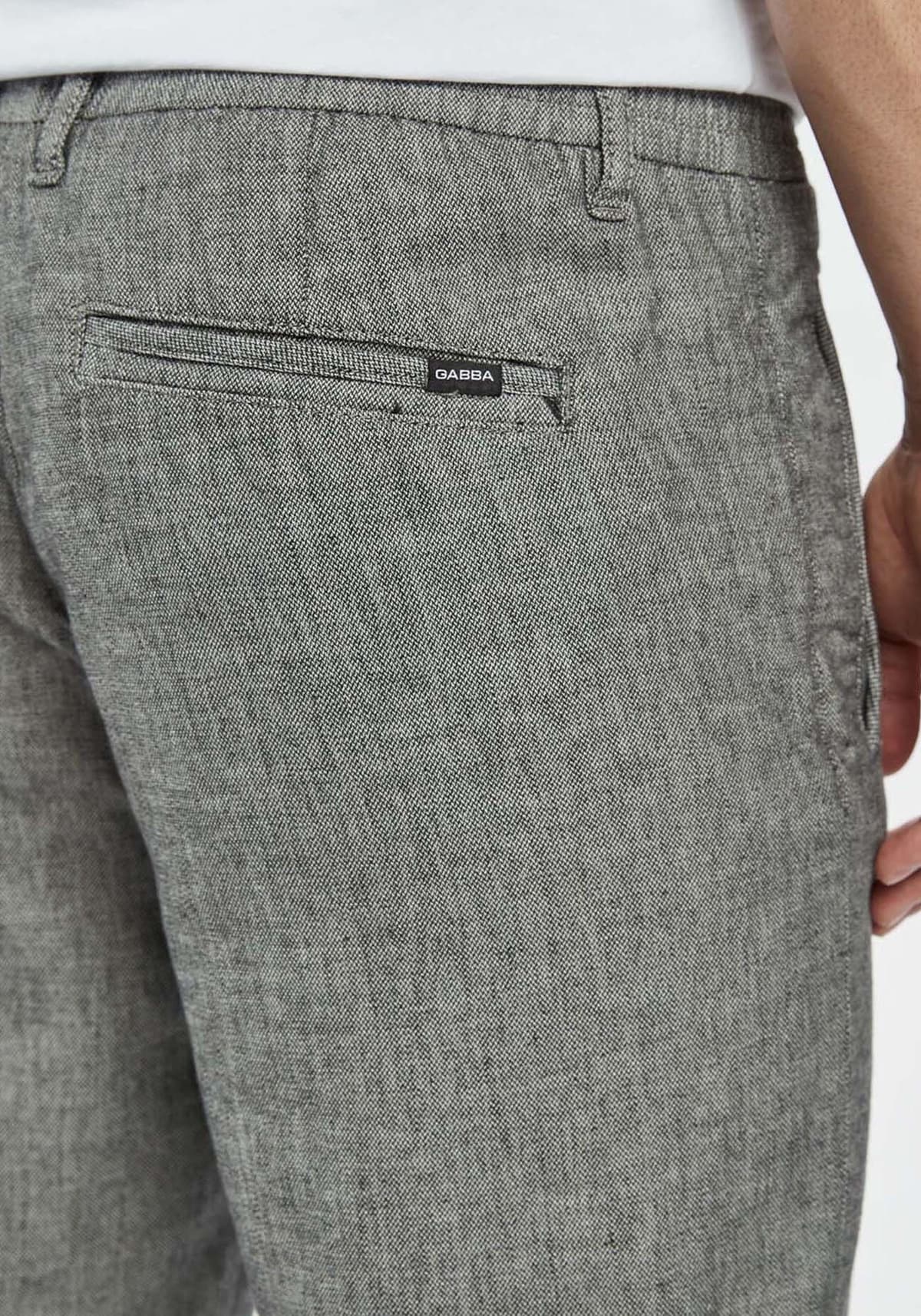 Men's Pants Gabba Gray