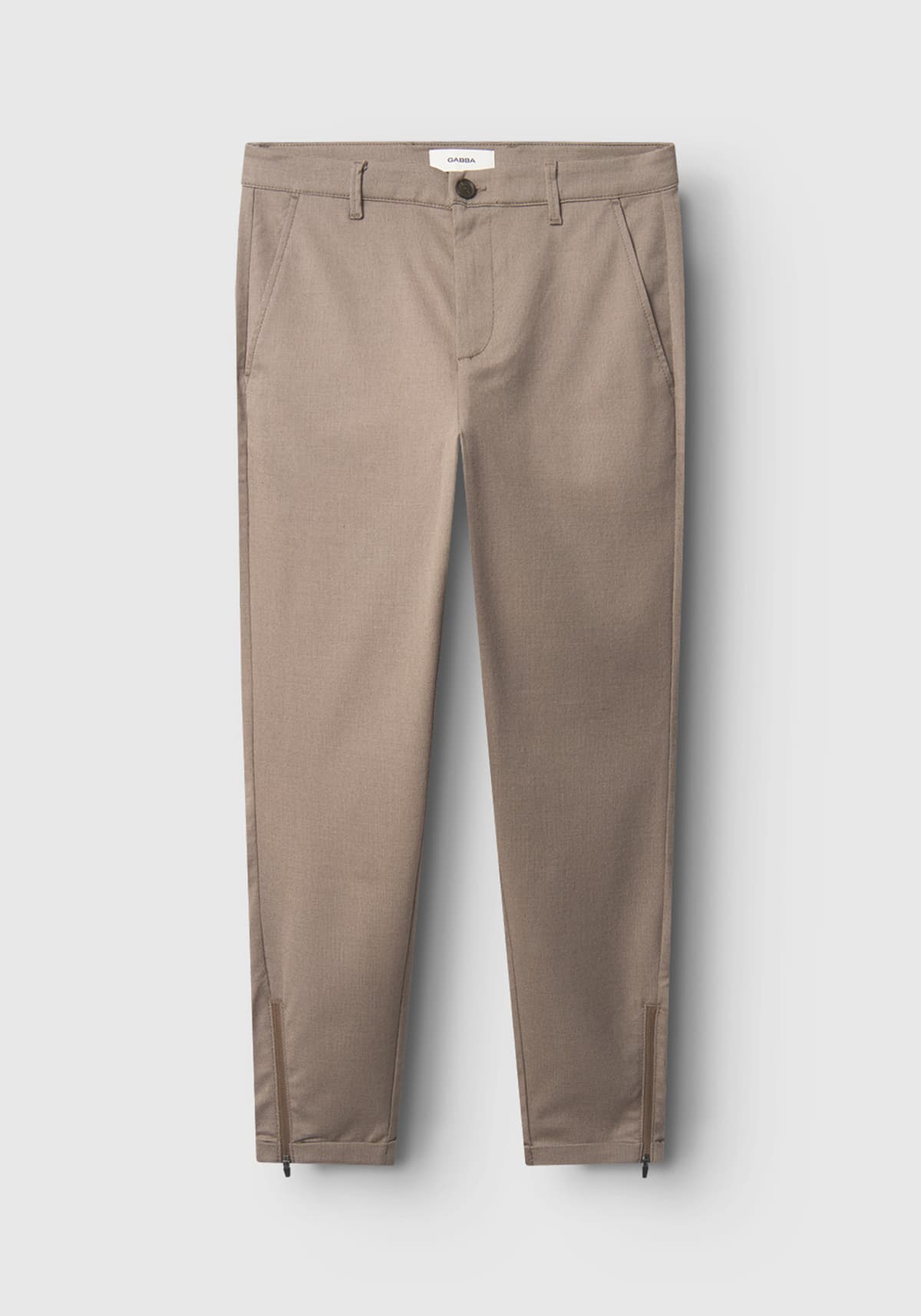 GABBA Pisa Παντελόνι της σειράς Domo - 2220211015 0014 Monument