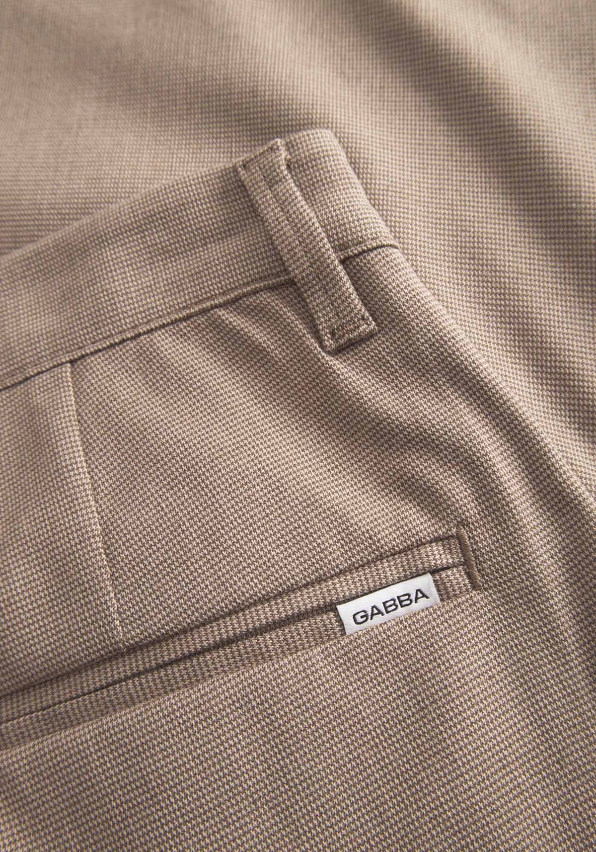 Men's Pants Gabba Brown
