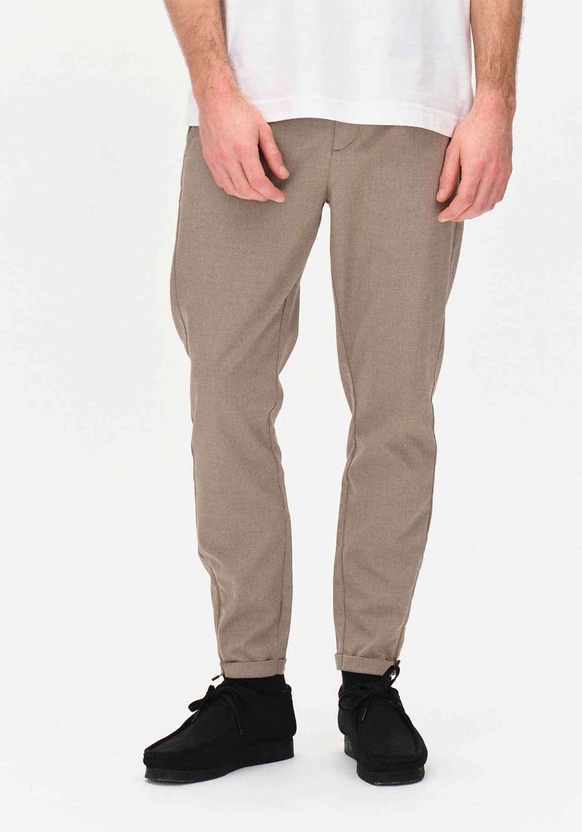 Men's Pants Gabba Brown