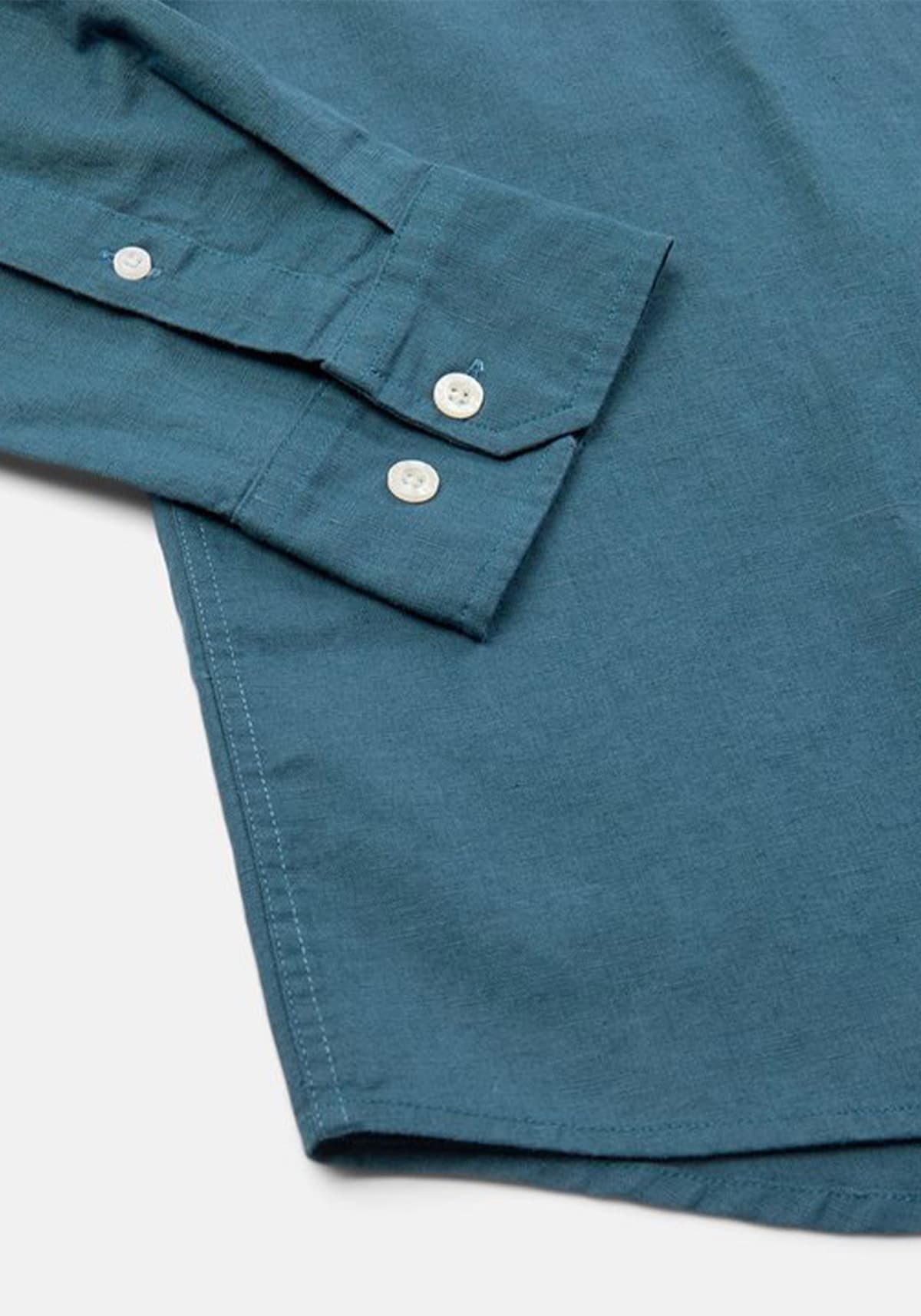 Men's Shirts Gabba Blue