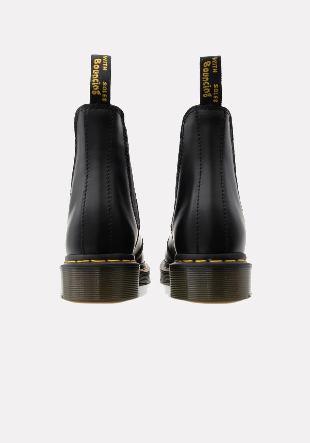 Women's Boots Dr. Martens Black