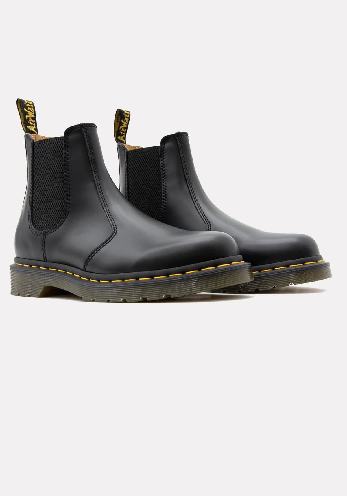 Women's Boots Dr. Martens Black