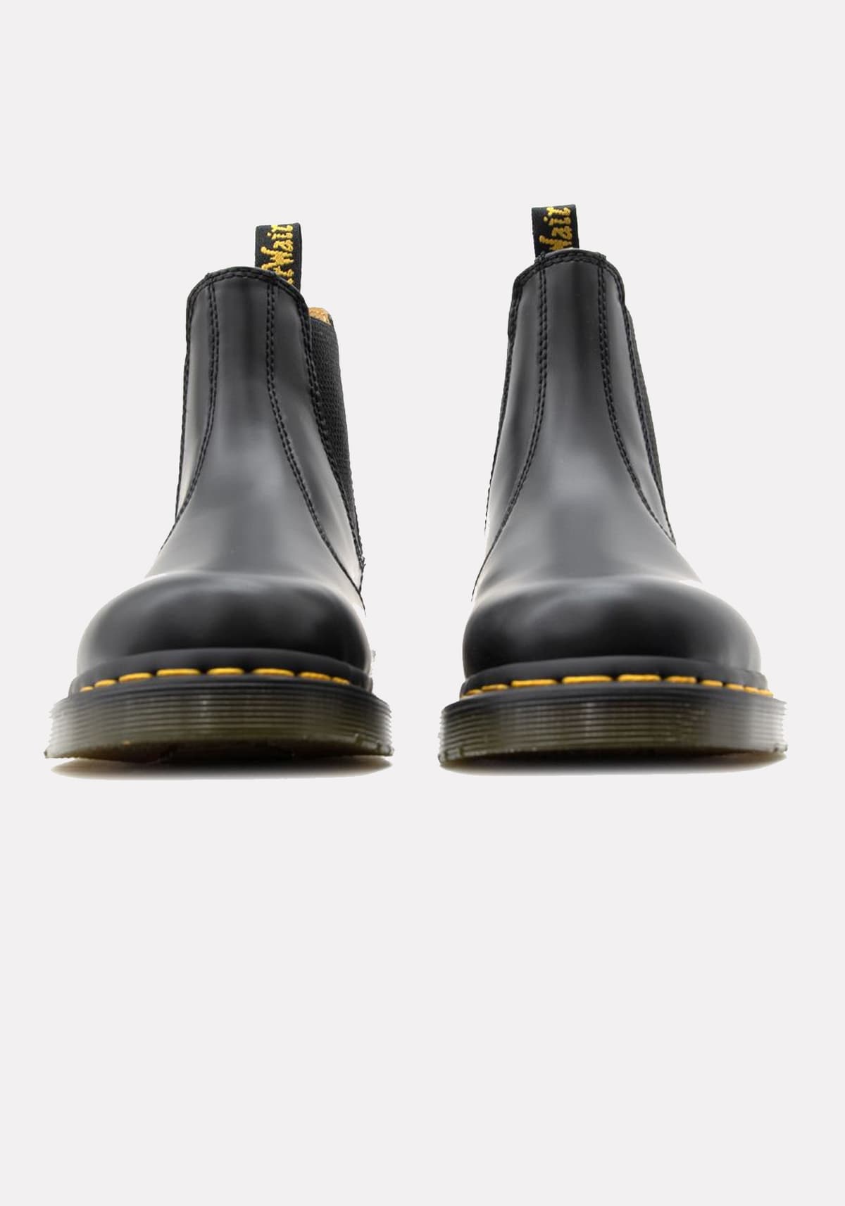 Women's Boots Dr. Martens Black