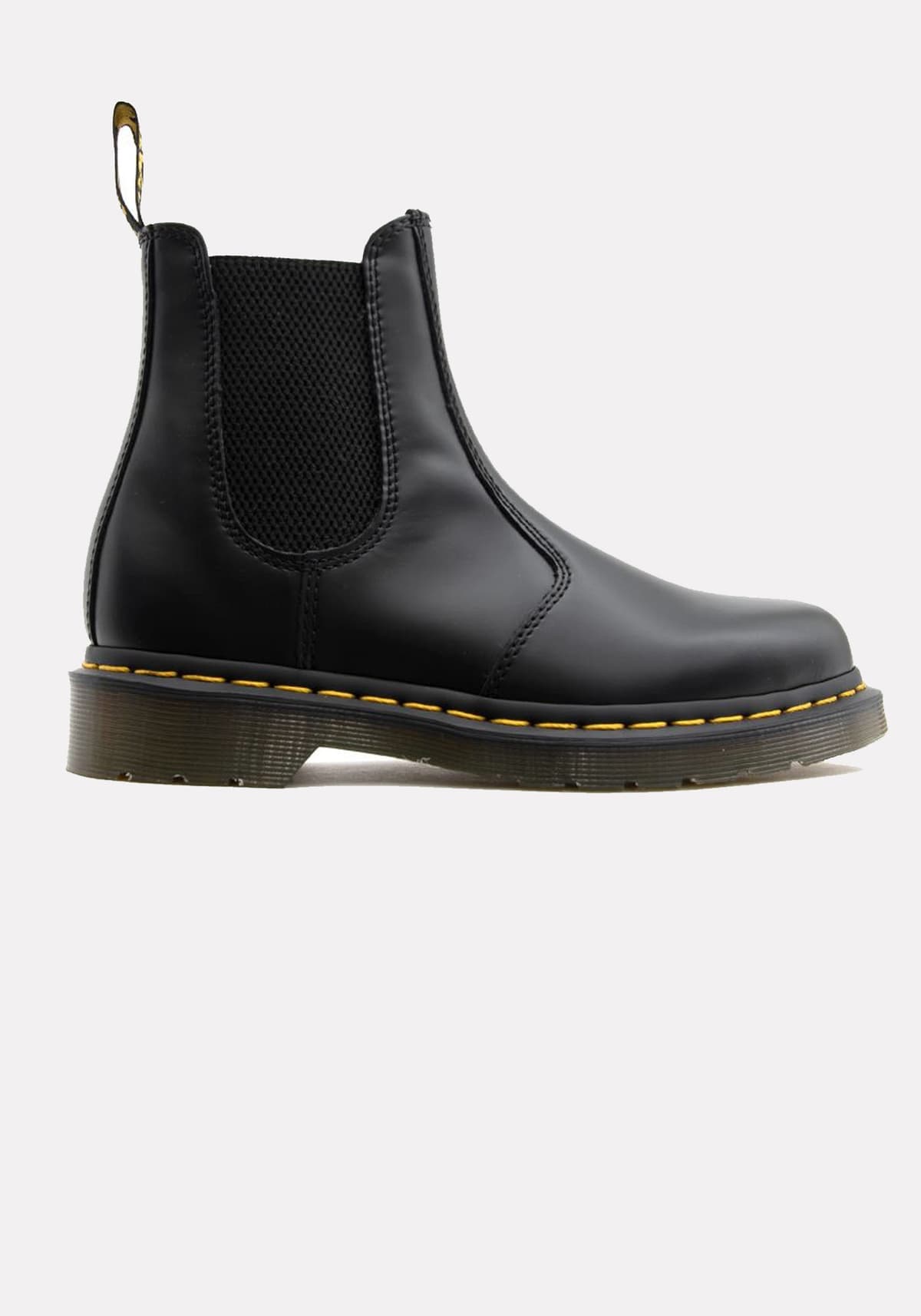 Dr. Martens Δερμάτινα Chelsea Boots της σειράς YS Smooth